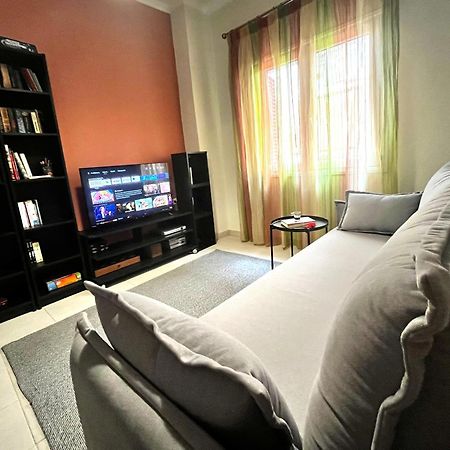 Christella Corfu Town Apartment Eksteriør billede
