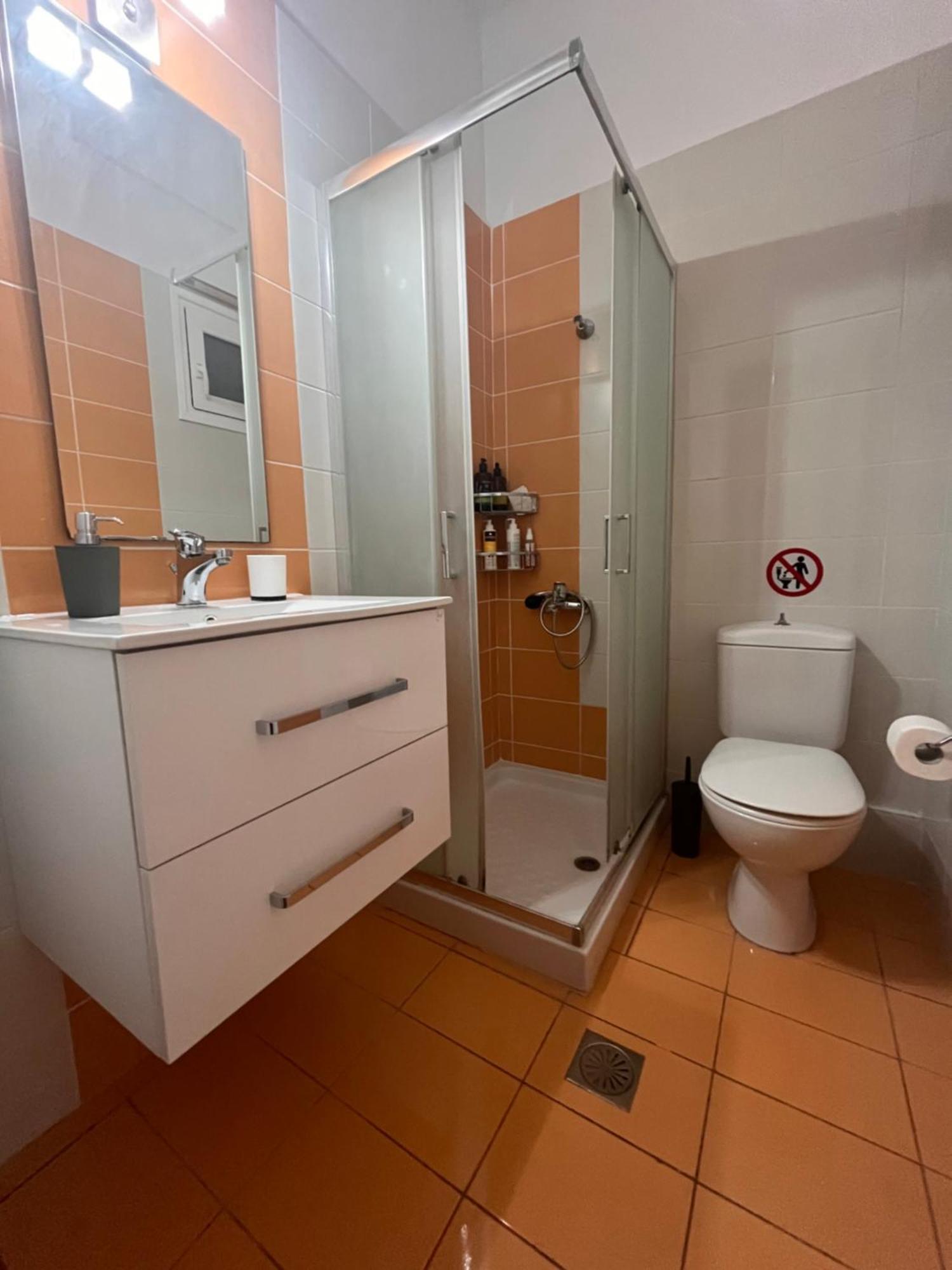 Christella Corfu Town Apartment Eksteriør billede